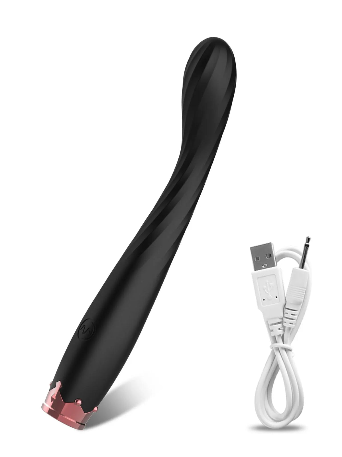 Beginner-Friendly G-Spot Personal Massager