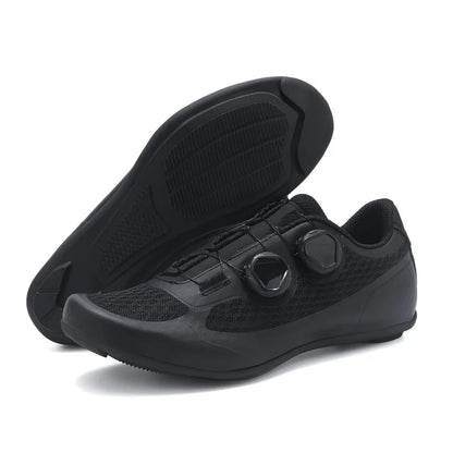 Men Cycling Shoes Bike Professional Flat Dirt Fashion Biking Sport Speed Bicycle Cleats Racing Sneakers Rubber MTB Road Unisex