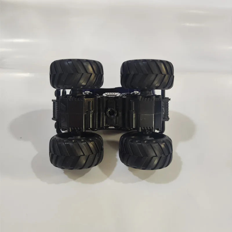 Lightning McQueen Pixar Cars Toy Metal Mode Return Car Jackson Storm Mater Inertial Force Car Model Toy Kid Birthday Gift