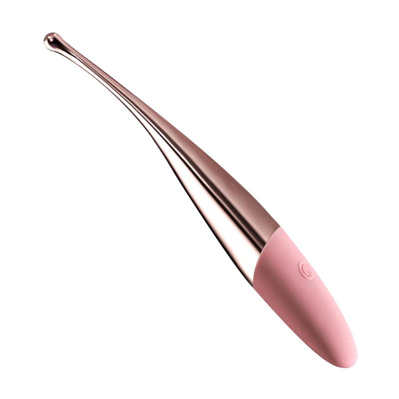 JYSEX Electric massage appliances, namely electric vibrating massager Women's Clitoral Stimulator Strong Vibration Pleasure