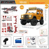 New MN99s MN98 1:12 MN Model RTR Version RC Car 2.4G 4WD RC Rock Crawler Defender Remote Control Car 1/12 RC Truck Cars Toys
