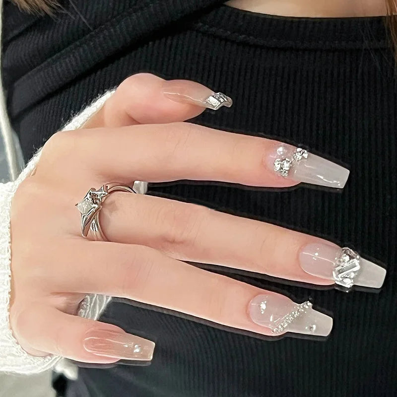 Irregular Cross Star Opal Rings Y2K Natural Stone Star Ring for Women Men Couple Rings Moonstone Zircon Ring Unisex Jewelry 2024