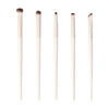 13 PCS Makeup Brushes Set Eye Shadow Foundation Women Cosmetic Brush Eyeshadow Blush Beauty Soft Make Up Tools Bag