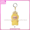 POP MART The Monsters Labubu V4 Pin for Love Series Mystery Blind Box Vinyl Face Plush Doll Pendant Keychain Toy Christmas Gifts