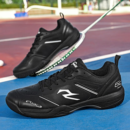 New New Sports Badminton Sneakers Fashionable, Personalized, Breathable, Comfortable, Athletic, Anti slip, Wear resistant
