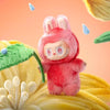 Pop Mart LABUBU THE MONSTERSBig into Energy Series Vinyl Plush Blind Box Toys Guess Bag Mystery Box Cute Gift Toys Doll