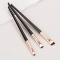 Upgrade Blade Eyeliner Brush Ultra Thin Fine Angle Flat Eyebrow Brush Under The Eyes Place Makeup Brush Precise Detail Brushes