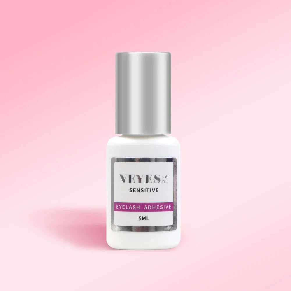Fast-Drying Eyelash Extension Adhesive