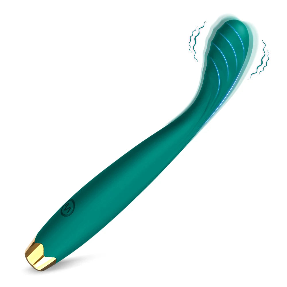 G-Spot Vibrator Penetration Vagina Stimulator Clitoris Massager Vibration Sex Machine Dildo Vibrator Women Masturbation Sex Toys