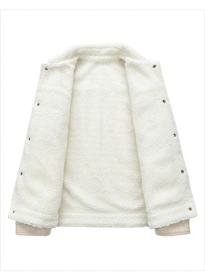 Men's Jackets and Coats Fashion Warm Corduroy Thick Coats 2026 Winter Fashion Men's Coats Down Jackets Men's Cotton Clothing