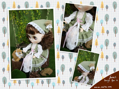 ICY DBS Blyth doll White Skin Glossy face Matte face Joint body with hand set A&B 1/6 bjd suitable diy makeup Special price