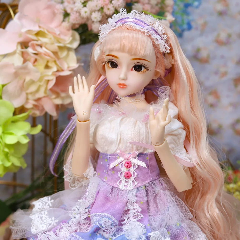 Dress Only,Not including the doll