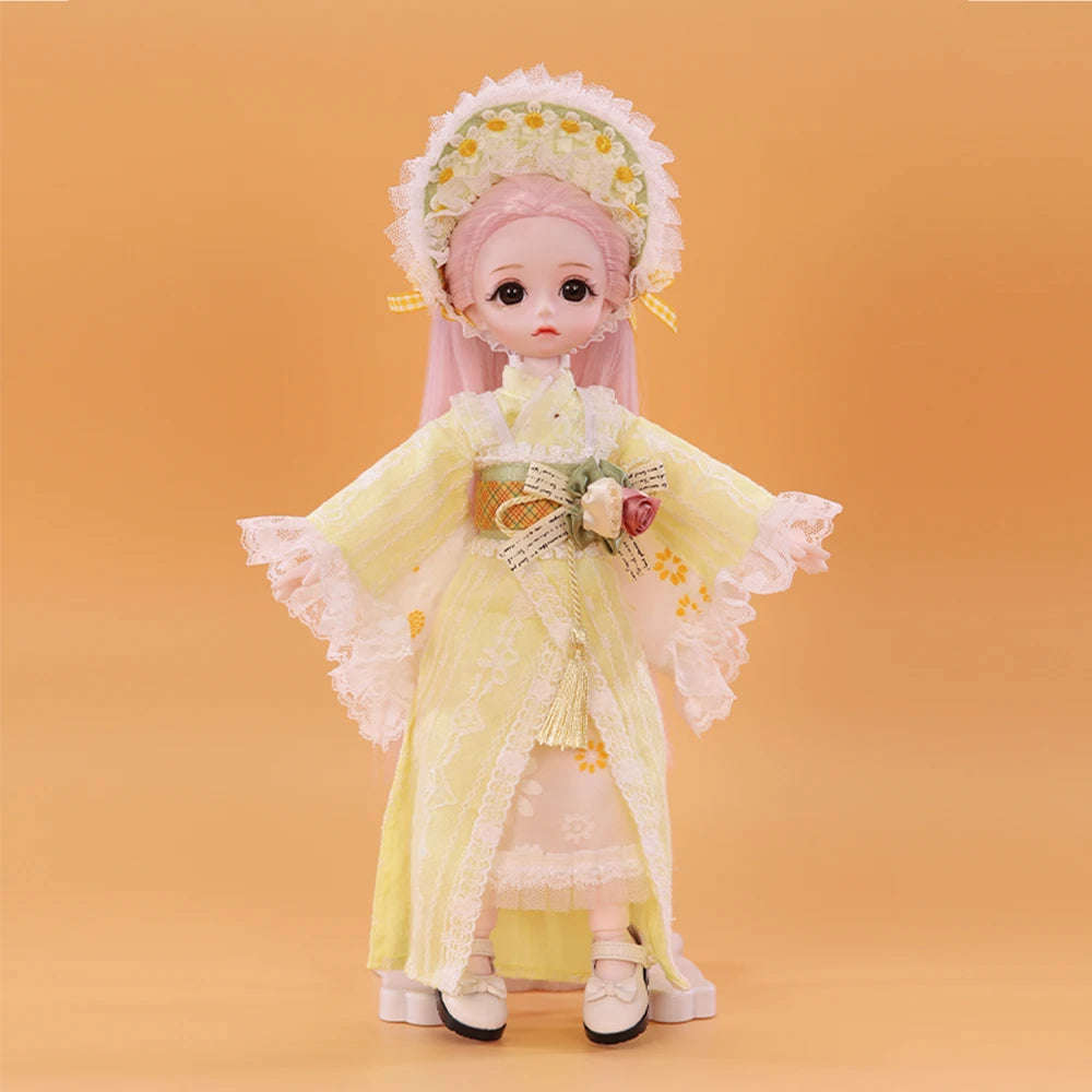 DBS icy Blyth doll multifunctional stand bracket for supporting doll 26cm*8.5cm anime girls gift