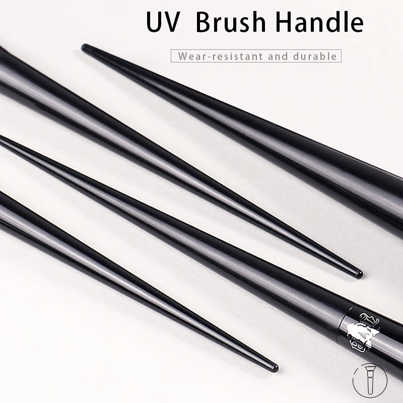 Precision Concealer Makeup Brush No. 40