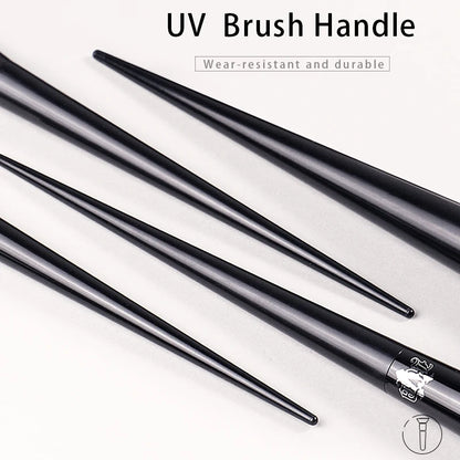 Precision Concealer Makeup Brush No. 40