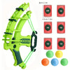 12pcs Soft Foam Dart Target Toy for Kids: Indoor Archery, Parent-Child Play, Ideal Xmas/Halloween/Birthday Gift
