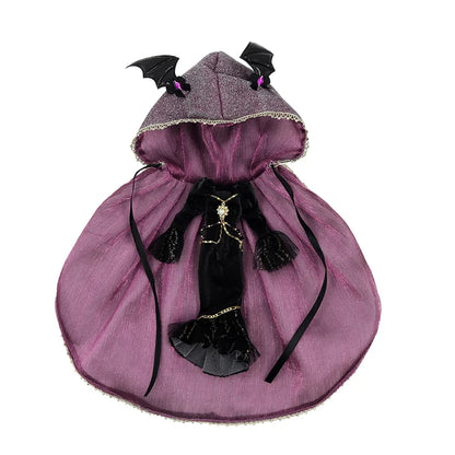 ICY DBS Blyth Doll 1/6 Clothing Joint Body Princess Dress Casual Clothing Toy Gift
