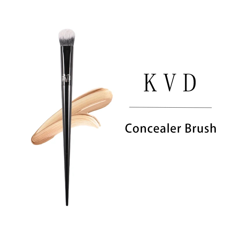Precision Concealer Makeup Brush No. 35