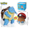 Pokemon Figures Pikachu Pocket Monster Charizard Poke Ball Gengar Dragonite Snorlax Action Figure Children's Toy Gifts