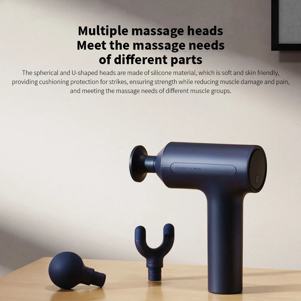 MIJIA Massage Gun 3