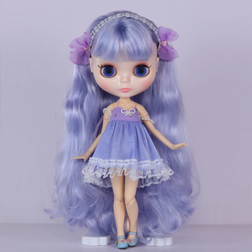 ICY DBS blyth doll 1/6 bjd toy Joint body 30cm on sale special price toy gift anime doll