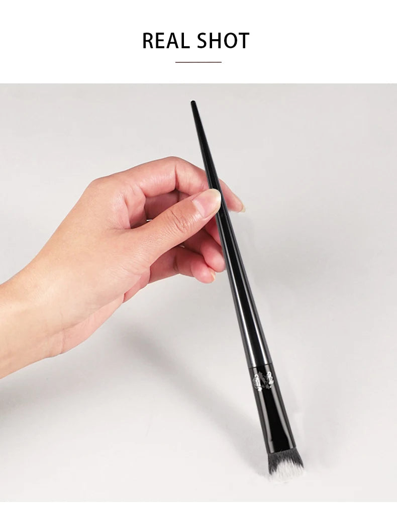 Precision Concealer Makeup Brush No. 40