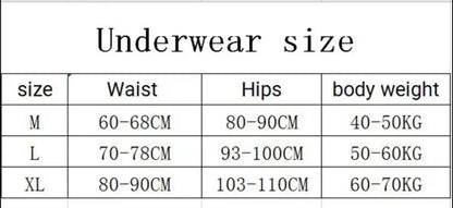 Women's Seamless Lace Thong Panties