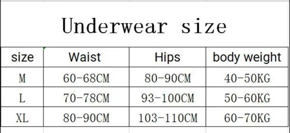 Women's Lace Cheeky Panties