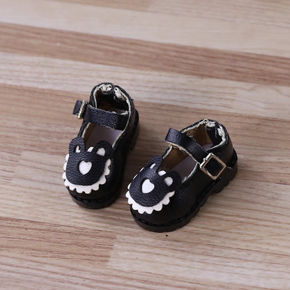 ICY DBS Blyth doll Shoes licca bjd azone joint body Toys Shoes Fashion Boots High-Quality Accessories