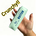 Butter Stick Squishy Stress Ball Fidget Toy Crunchy Squeeze Toy Round Blocks Filled ASMR Anti Stress Release Hand Relax Gift Toy