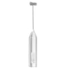 MINI Coffee Frother USB Rechargeable 3 Speeds Foam Maker Coffee Milk Mixer Electric Handle Blender Egg Beater Hot Cooking Tools
