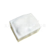 tofu shaped squishy beads, self-made crunchy stress relief squishy toys satisfying sound effects for filling building blocks