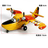 pixar planes toys Metal Diecast Strut Jetstream Dusty Metal Diecast classic alloy Toy Plane model for children