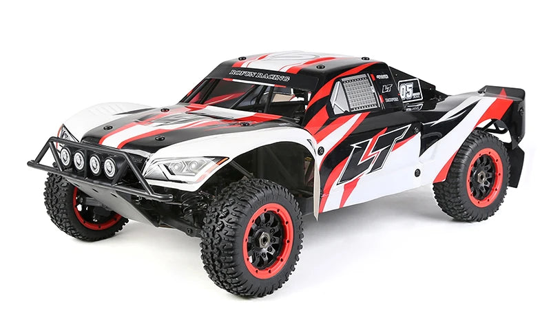 1/5 Gas Petrol RC Car Rovan LT 360 RoFun LT360 36CC 2 Stroke Engine 2026 Version 4WD Off Road 2.4G 4x4 Remote Control Truck