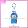 POP MART The Monsters Labubu V4 Pin for Love Series Mystery Blind Box Vinyl Face Plush Doll Pendant Keychain Toy Christmas Gifts