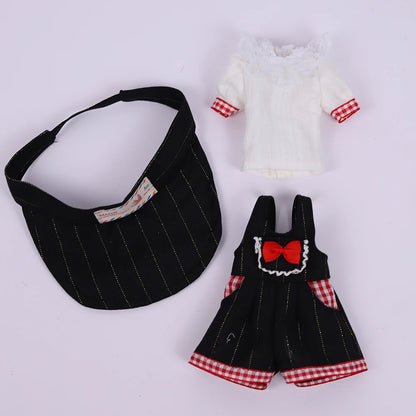 Doll clothes ICY DBS Blyth doll 1/6 bjd special price clothes set Girl Toy SD