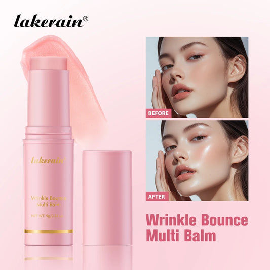 Moisturizing Multi Balm Stick