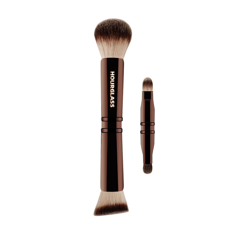 Multi-Function Face & Eye Makeup Brush