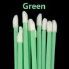 50 Pcs Disposable Cosmetic Lip Brush Makeup Lipstick Mascara Wands Applicators Eyelash Cleaner Lip Gloss Make Up Brushes Tools