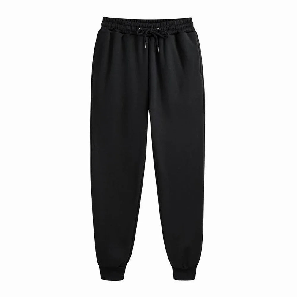 Men's Drawstring Jogger Sweatpants