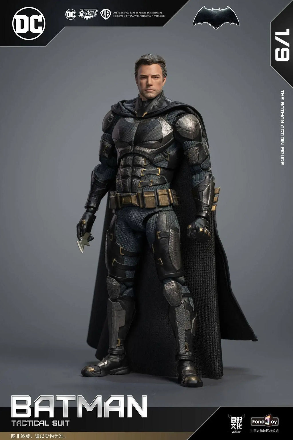 DC Movie Superman David Corenswet Figure Justice League Lex Luthor Superman Action Figure Toys Collection Models Toys Gift