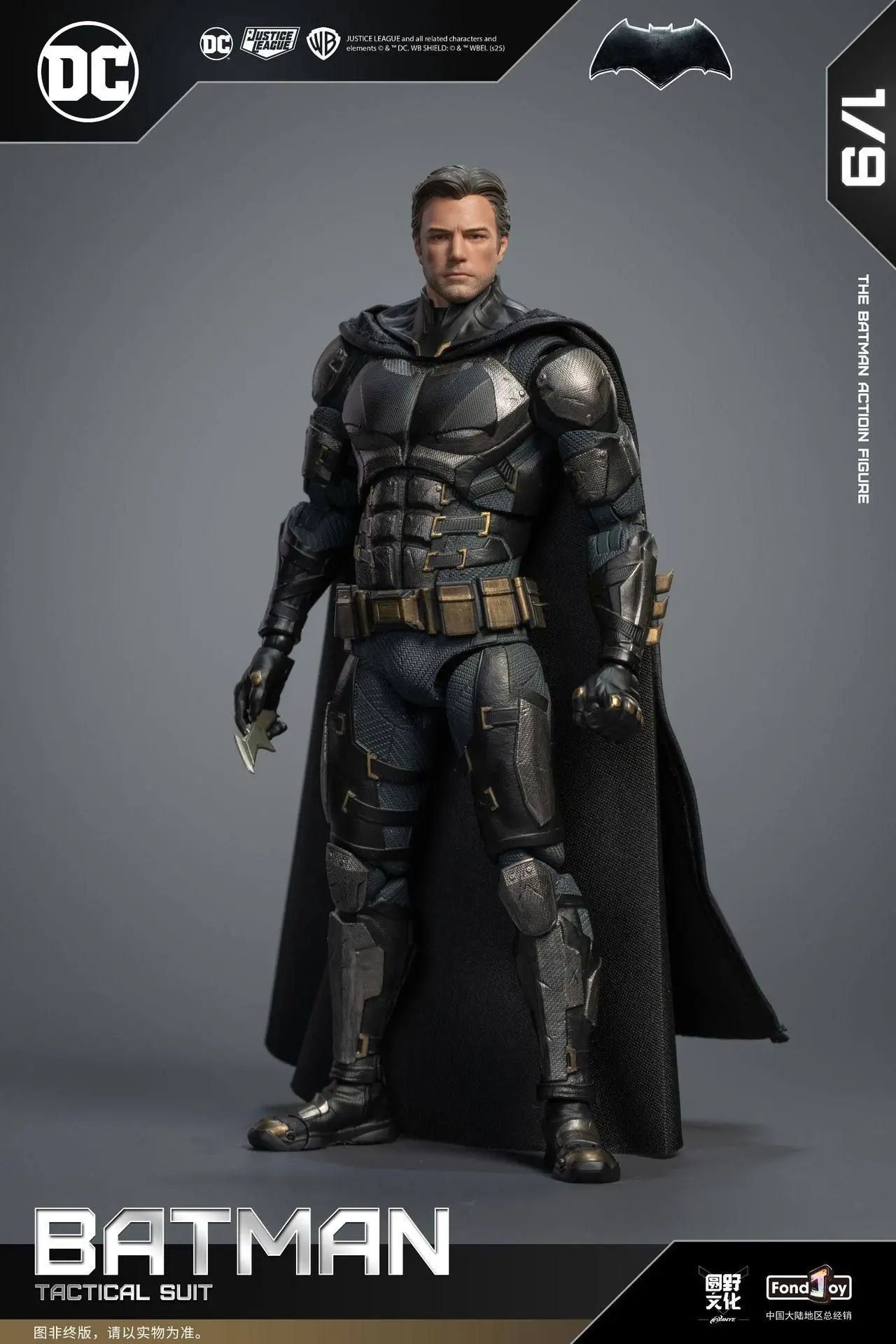 DC Movie Superman David Corenswet Figure Justice League Lex Luthor Superman Action Figure Toys Collection Models Toys Gift