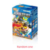 Transformer Building Blocks Blokees Optimus Prime bumblebee Limit Edition Action Figure Transforming toys Robot Model Kids Gift