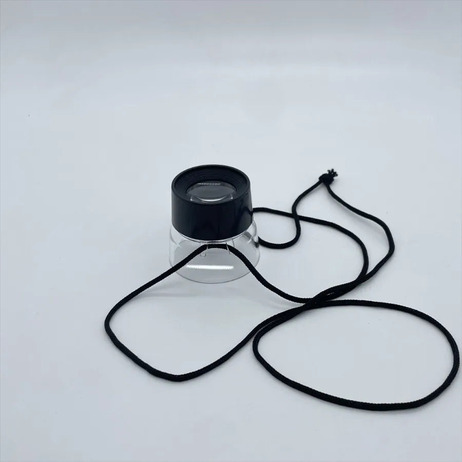 Kids Microscope Kit 200x 600x 1200x Biological Science Stem Toy Hand Loupe School Educational Pocket Microscope with LED Light