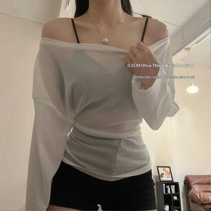 Women's Strapless Seamless Molded-Cup Bra