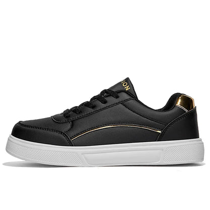 Women’s Lightweight Lace-Up Sneakers