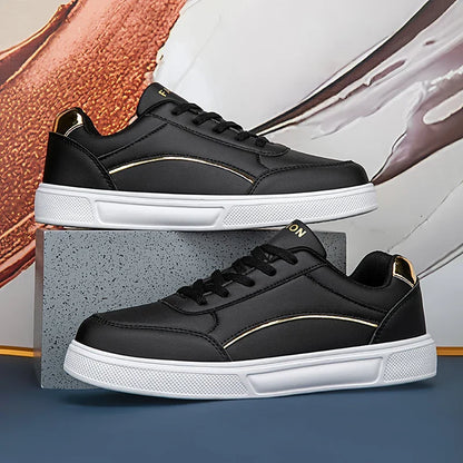 Women’s Lightweight Lace-Up Sneakers