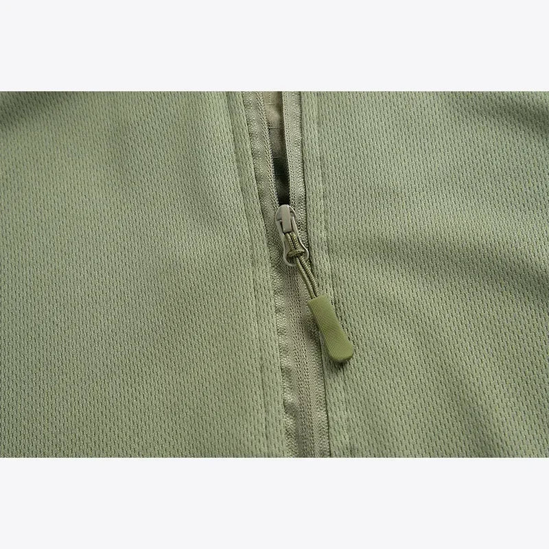 UF PRO Pioneer Frog Suit Summer Quick Drying Training Top G3 Tactical Clothing CP Camouflage Bullet Camping and Hunting T-shirt