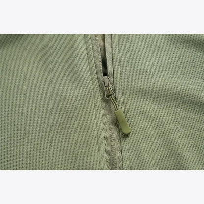 UF PRO Pioneer Frog Suit Summer Quick Drying Training Top G3 Tactical Clothing CP Camouflage Bullet Camping and Hunting T-shirt