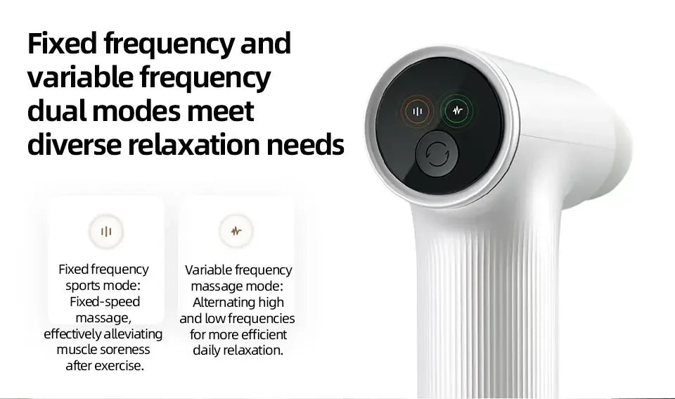 MIJIA Mini Massage Gun 2